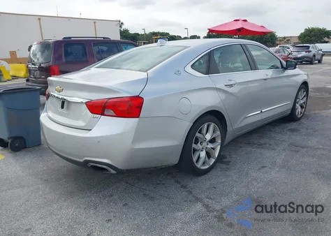 2014 Chevrolet Impala 2Lz from USA, damaged, VIN 2G1155S30E9127606